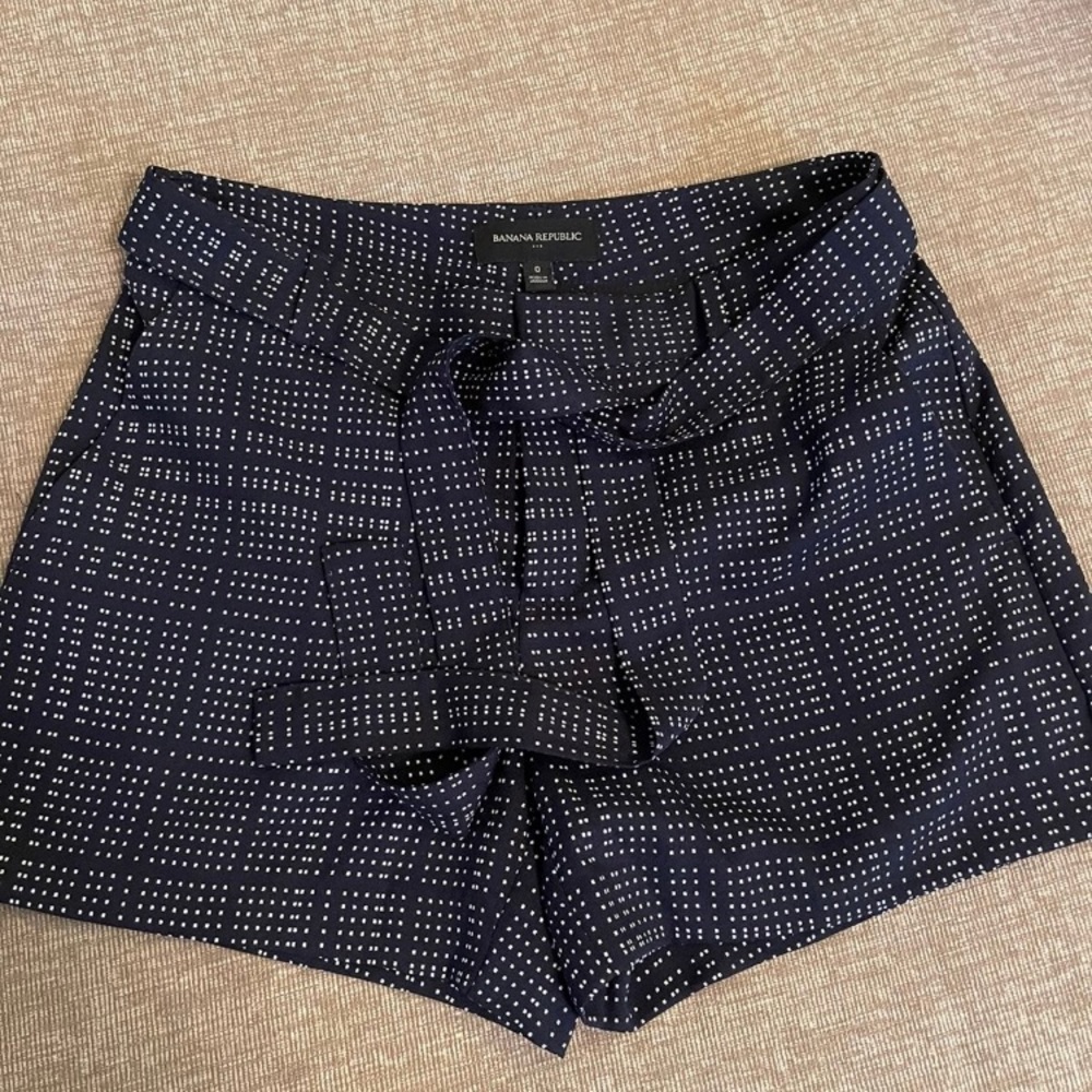 Dressy Shorts